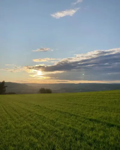 Terrenos em Araçoiaba para chácara