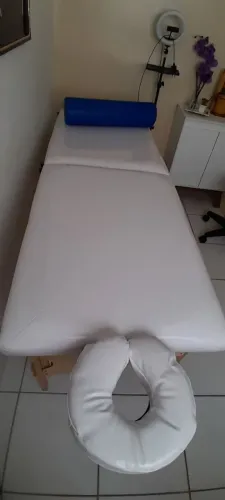 Maca maleta estética