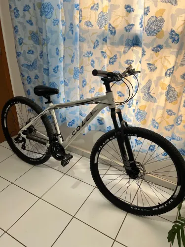 Bicicleta Atalanta Aro 29