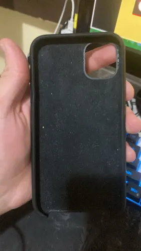 Capinha iPhone 11 Pro