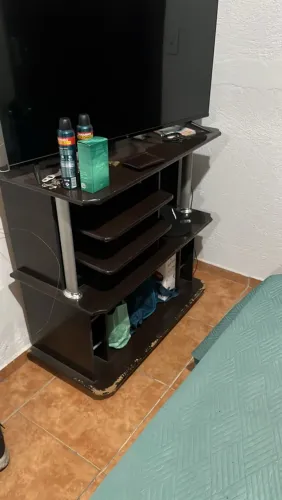 Cama Box +comoda