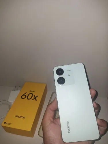 Realmente Note 60x