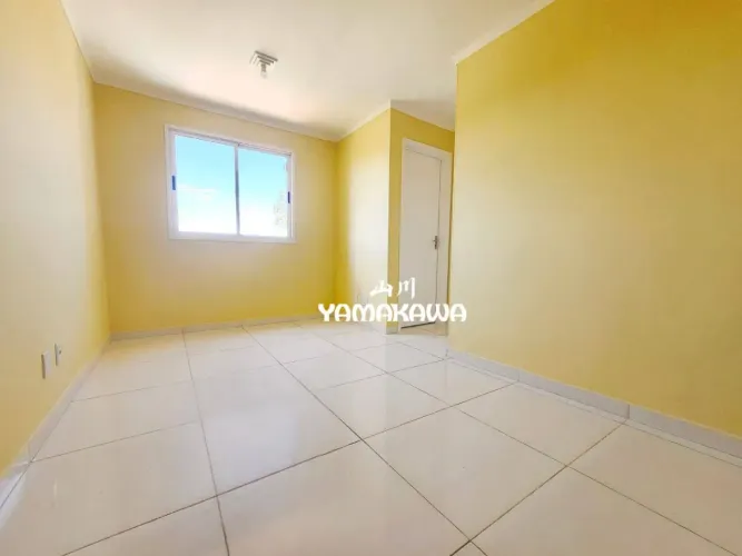 Apartamento à venda, 45 m² por R$ 248.000,00 - Itaquera - São Paulo/SP