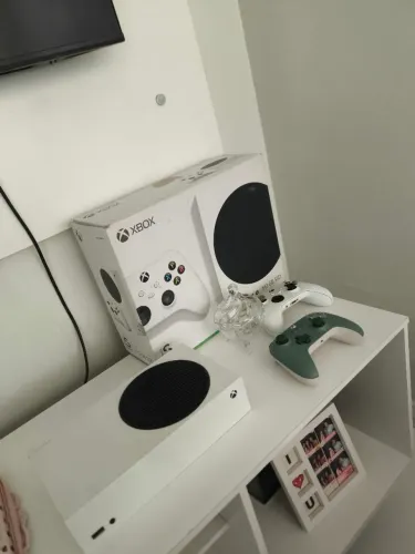 Xbox series S
