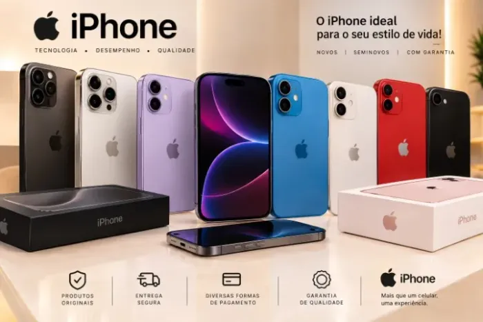 Iphones