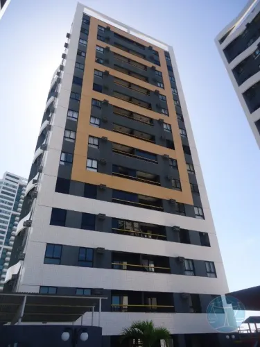 APARTAMENTO PARA ALUGAR NO LUIZ DE BARROS.