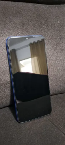 Samsung A03 (usado) em ótimo estado.