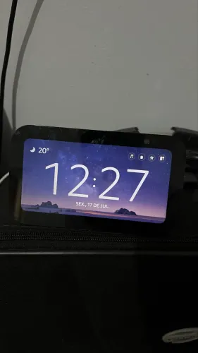 Alexa Eco Show 5