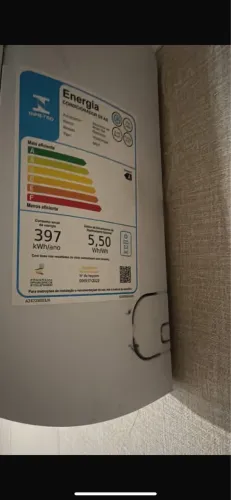 Ar condicionado