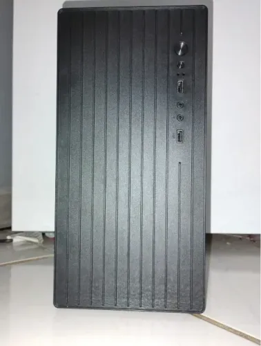 Computador Cpu Intel Core I3 + Ssd 240gb 8gb Memória Nfe