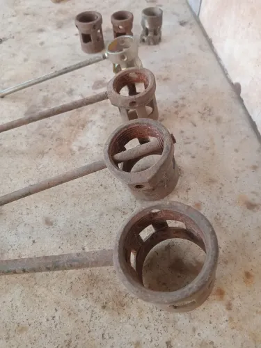 Tarrachas (bombeiro hidráulico)