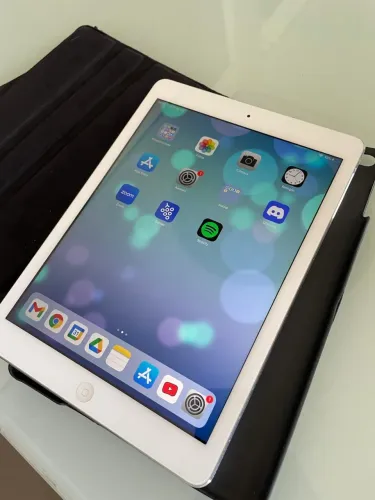 Ipad Air