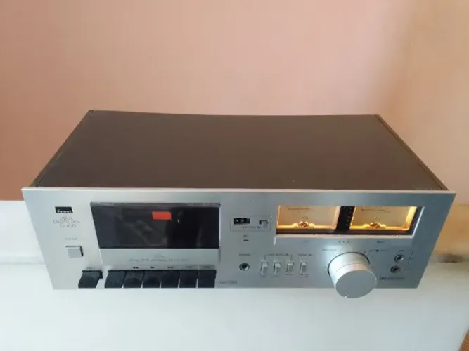 Tape deck Sansui D-100