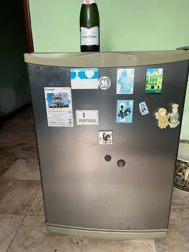 Frigobar