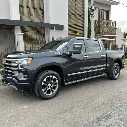 Chevrolet Silverado High Country 5.3 V8 AWD Aut. 2024
