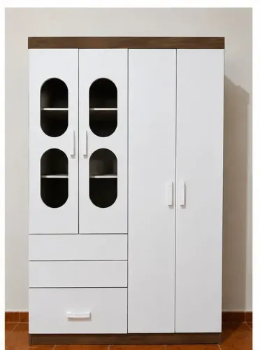 Guarda roupa infantil