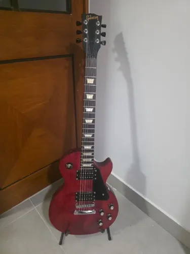 Guitarra Gibson Les Paul LPJ
