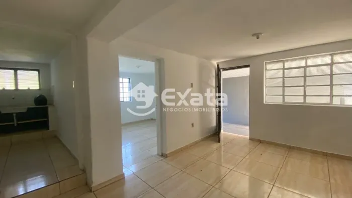 Casa para locação na Vila Haro