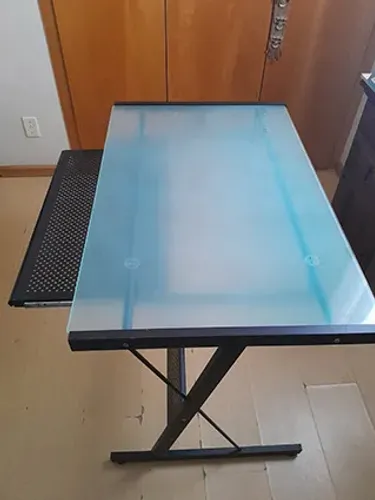 Mesa de computador