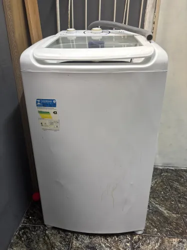 Máquina de lavar 8,5kg