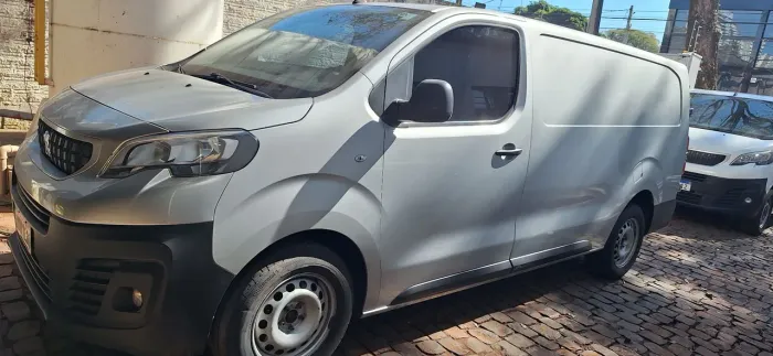 Peugeot Expert Business Pack 1.6 Turbo Diesel 2022