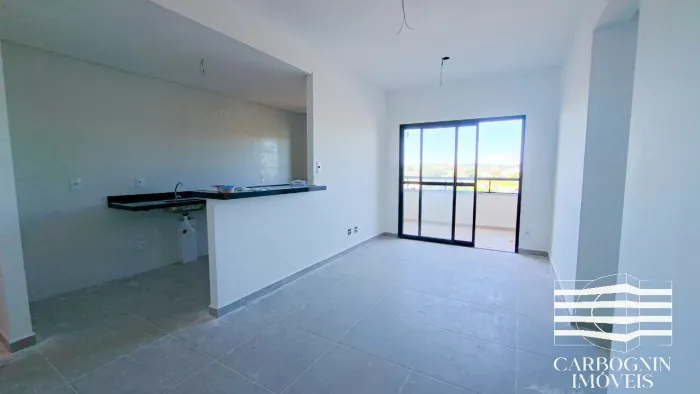 Apartamento a Venda no condomínio Cambuí na Vila Resende em Caçapava