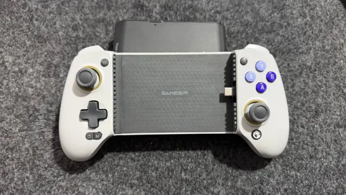 GameSir G8 Galileo Type-C Controle para Android & iPhone