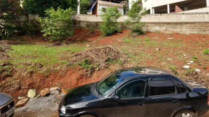 Lote em Cachoeiro de Irapemirim Alto Independência