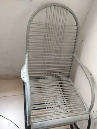 Cadeira de balanço