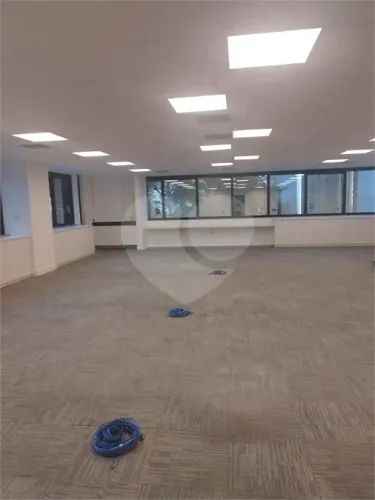 Lajes Corporativas para locação em Cerqueira césar - SP