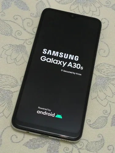 Samsung Galaxy A30s