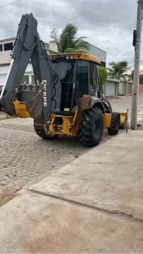Al máquina  serviço e locações 