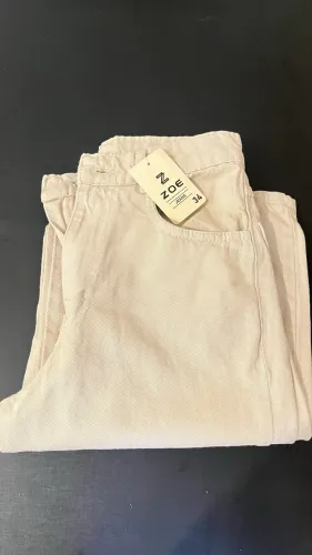 Calça Jeans Nova(vendendo por não servir)
