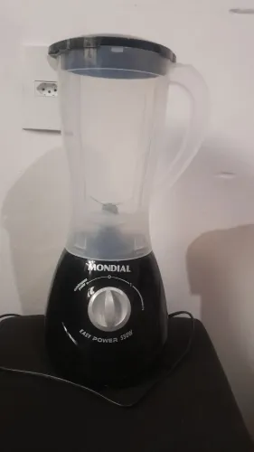 Liquidificador Mondial Easy Power