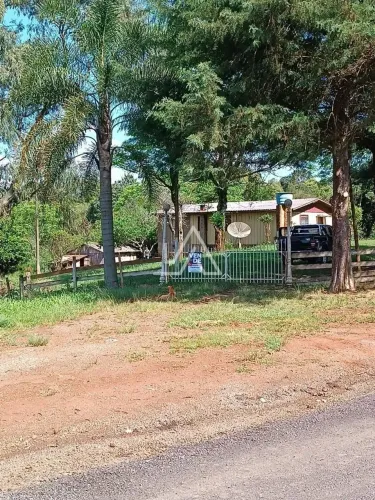 CHÁCARA 4,7 HECTARES NO INTERIOR DE PASSO FUNDO