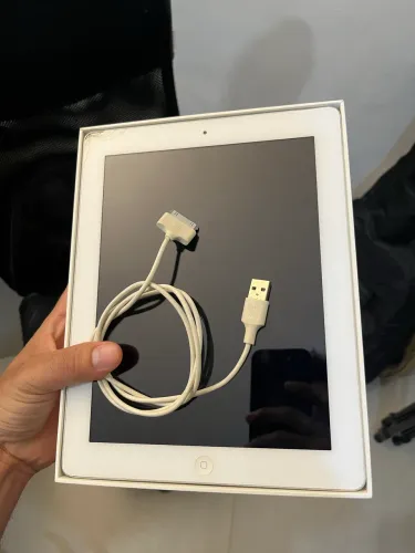 IPAD 2 (16G)