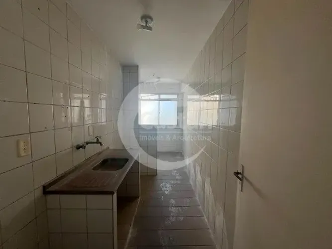 Apartamento em Mooca