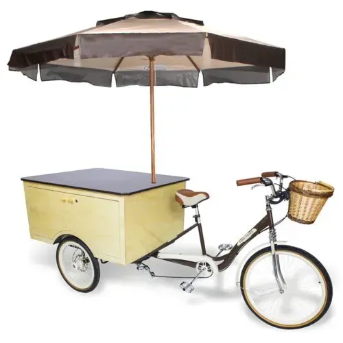 Food bike 