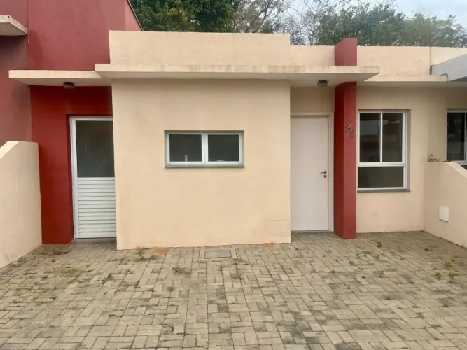 Casa em condomínio - Residencial Vision Ville - Vila Pedroso