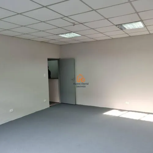 Sobreloja para alugar, 190 m² por R$ 13.852/mês - Jardim Prudência - São Paulo/SP