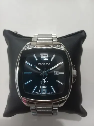 Relógio Technos Masculino 2115MWT/1P