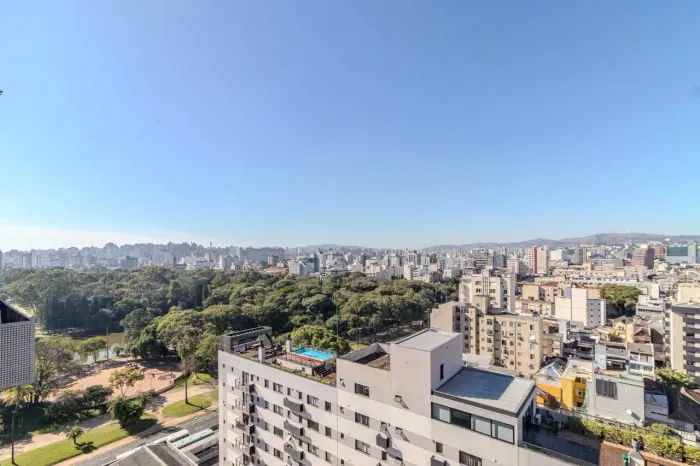 PORTO ALEGRE - APARTAMENTO 1 DORM - CENTRO HISTORICO