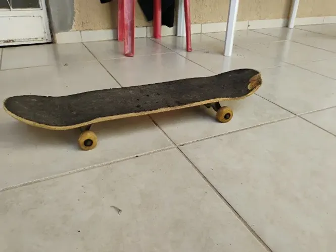 skate truk crail rolamento abec