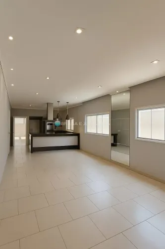 Casa para Locação, Village Damha I, São José do Rio Preto, SP