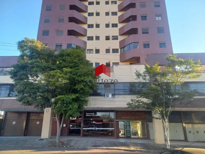 Sala / Conjunto com 49,65m² , para aluguel, no bairro Centro em São José dos Pinhais
