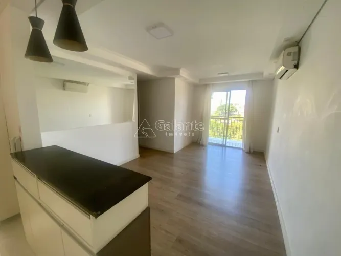 apartamento - Vila Industrial - Campinas