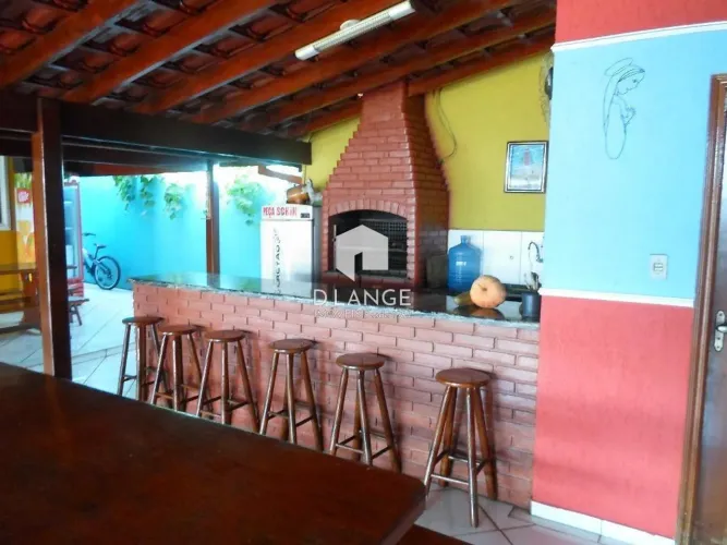 Chácara à venda no bairro Parque San Giovani em Cosmópolis