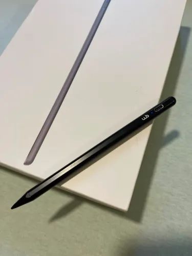 iPad 9º Geração Prata - 64Gb | Acompanha Caneta Pencil WB