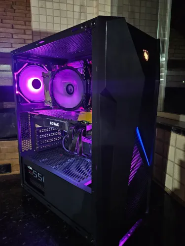PC GAMER RODA TUDO 1080P