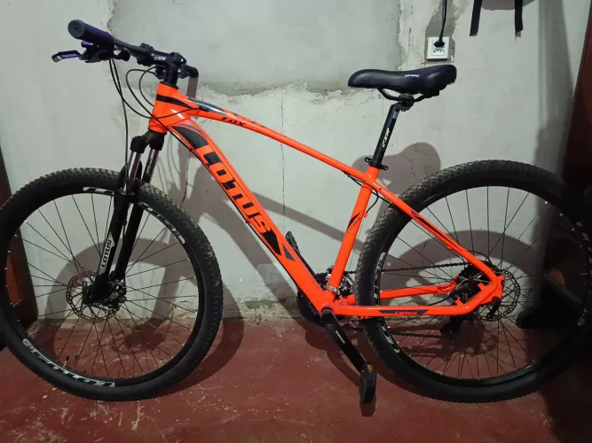 Vendo bike precinho bom!
